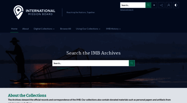 archives.imb.org