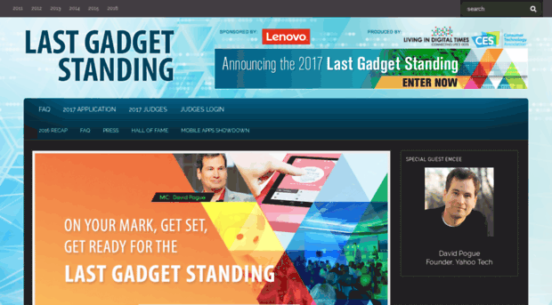 archives.lastgadgetstanding.com