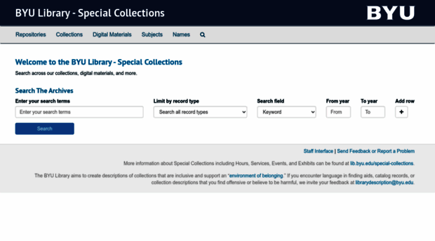 archives.lib.byu.edu