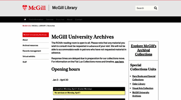 archives.mcgill.ca