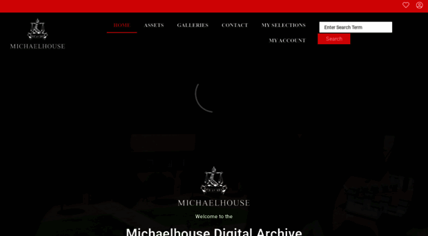 archives.michaelhouse.org