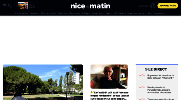 archives.nicematin.com