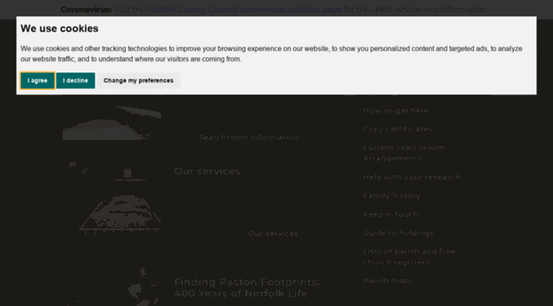 archives.norfolk.gov.uk