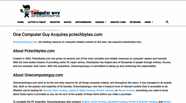 archives.pctechbytes.com