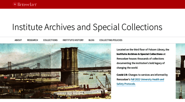 archives.rpi.edu