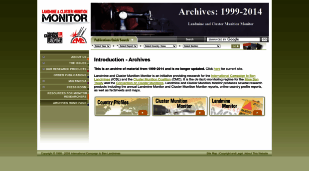 archives.the-monitor.org