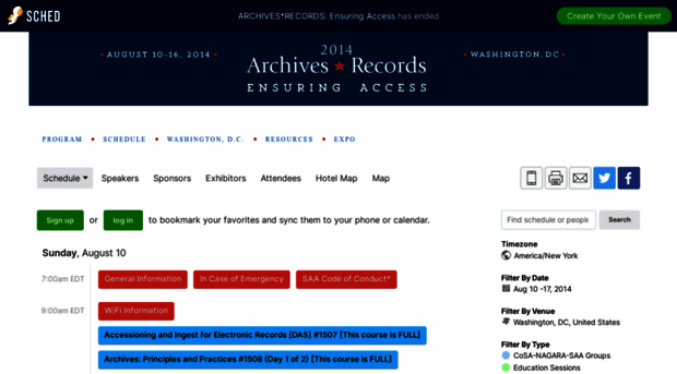 archives2014.sched.org