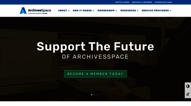 archivesspace.org