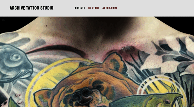 archivetattoo.com