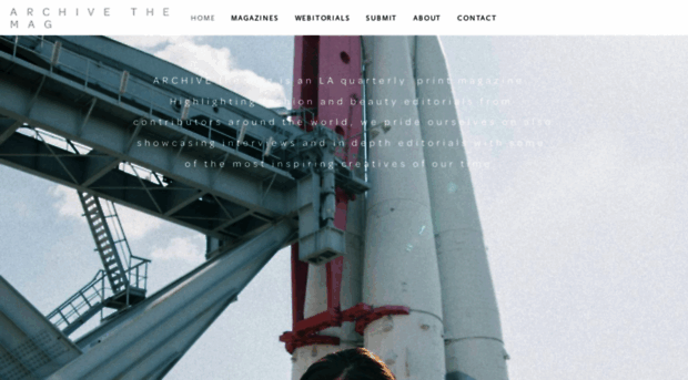 archivethemag.com