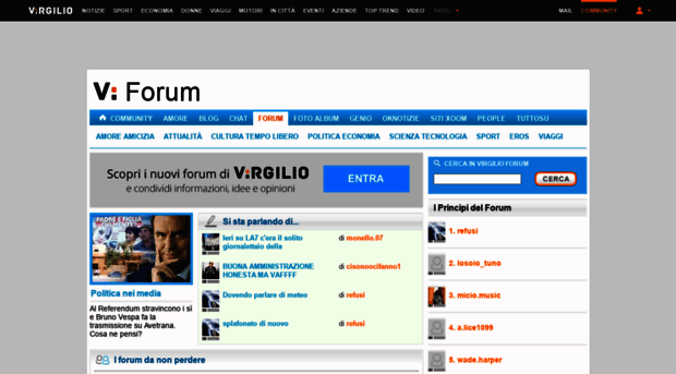 archivio.forum.virgilio.it