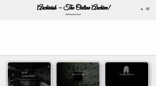 archivish.com