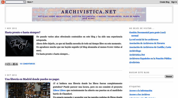 archivistica.blogspot.com