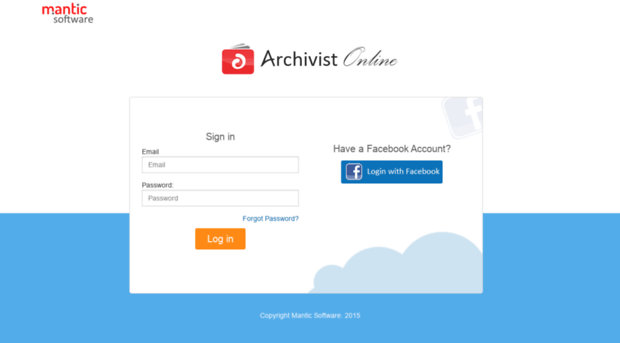 archivistpk.manticapps.com