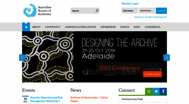 archivists.org.au