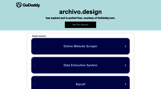 archivo.design