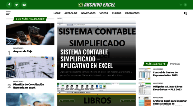 archivoexcel.com