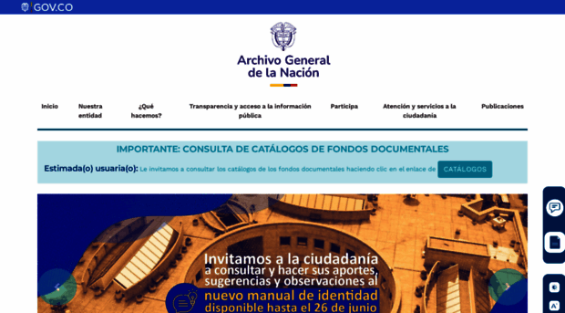 archivogeneral.gov.co