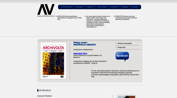archivolta.com.pl
