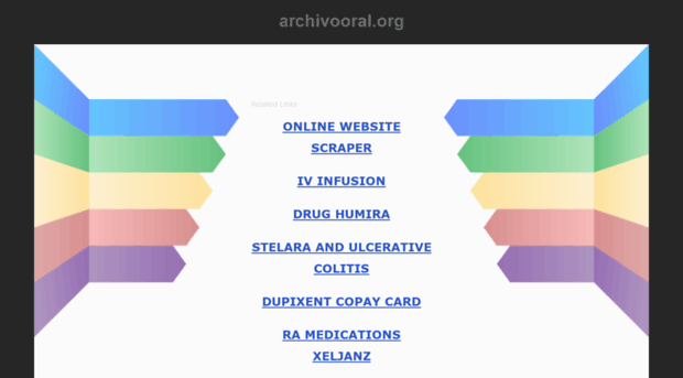 archivooral.org
