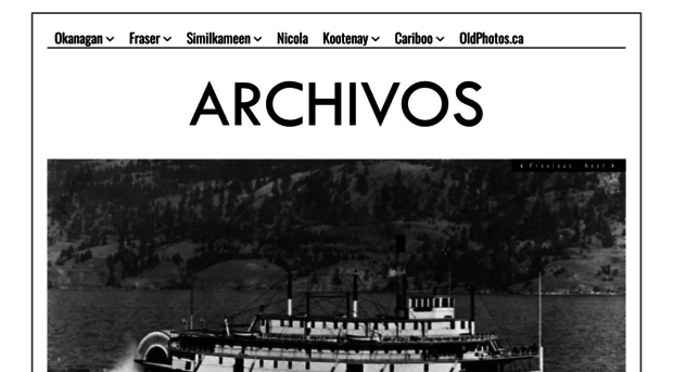 archivos.ca