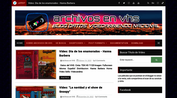 archivosenvhs.blogspot.com