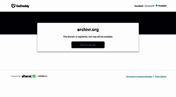 archivr.org