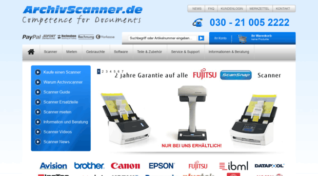 archivscanner.de