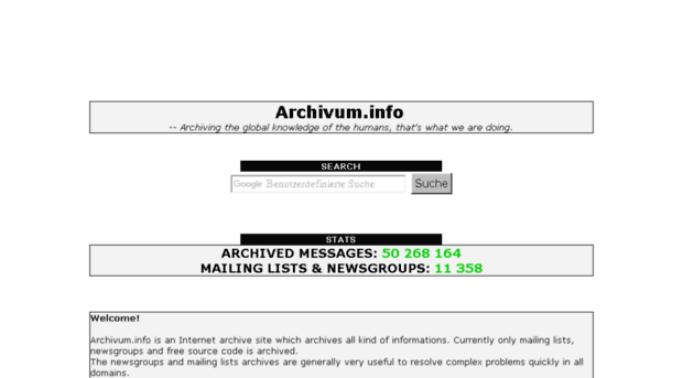 archivum.info