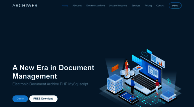 archiwer.site