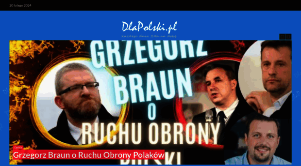 archiwum.dlapolski.pl