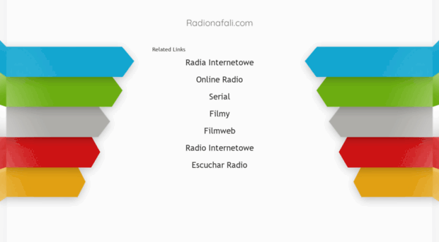 archiwum.radionafali.com