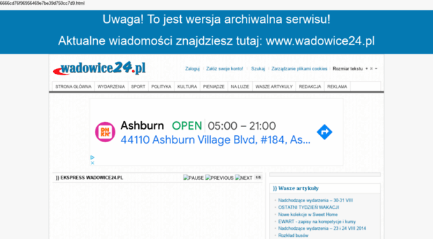 archiwum.wadowice24.pl