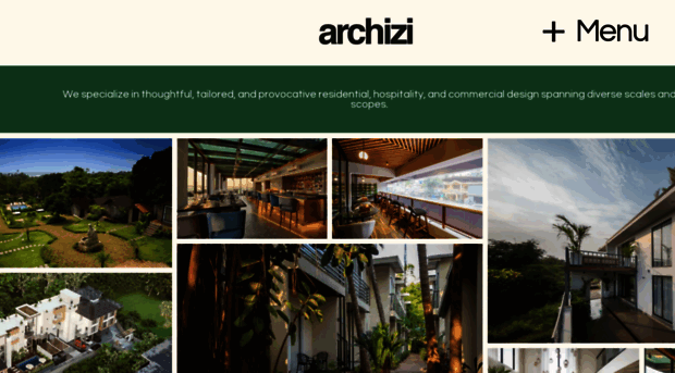 archizi.in