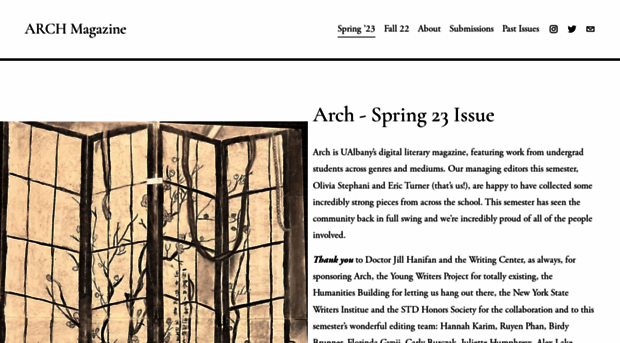 archjournal.net