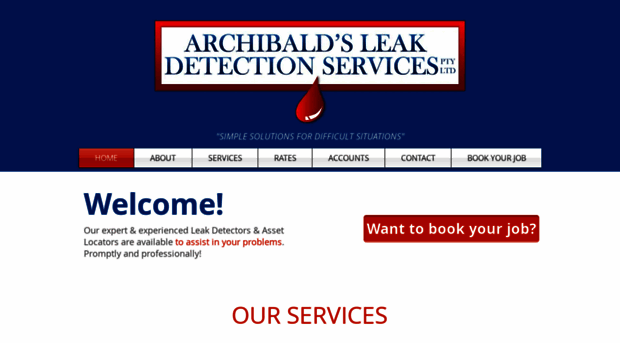 archleak.com.au