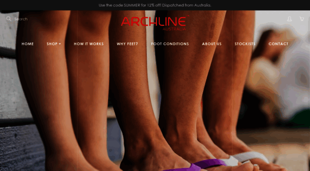 archline.com.au