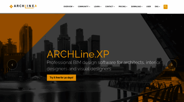 archlinexp.com