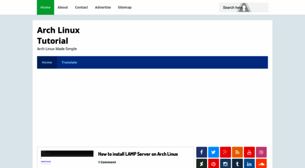 archlinux-tutorial.blogspot.com