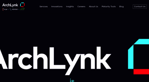 archlynk.com