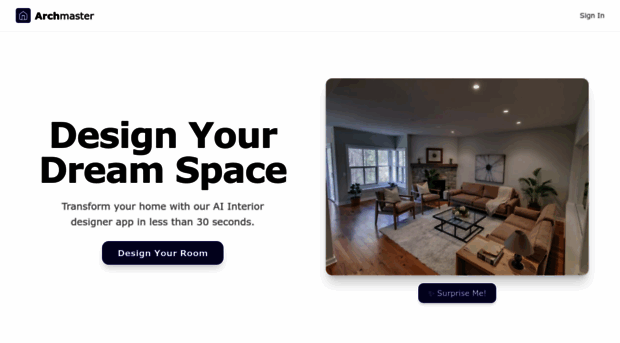 archmaster.app