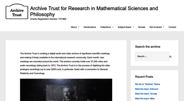 archmathsci.org