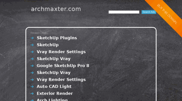 archmaxter.com