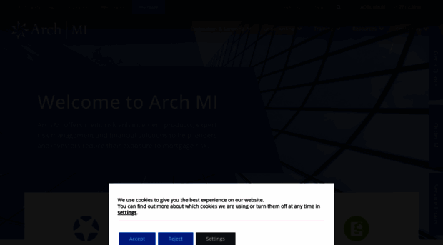 archmi.com