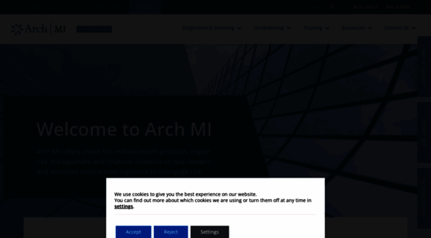 archmicu.com