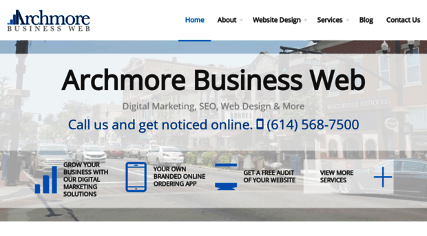 archmorebusinessweb.com