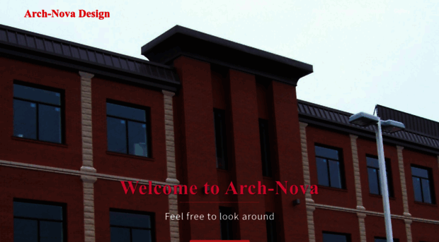 archnova.ca