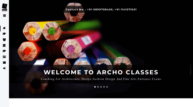 archoclasses.com