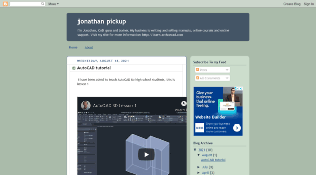 archoncad.blogspot.com