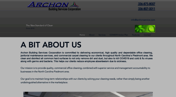 archonservice.com